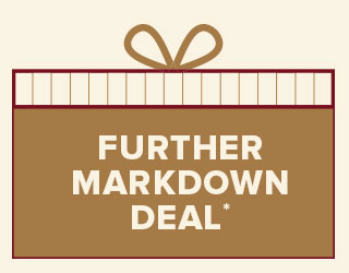 FURTHER MARKDOWN DEAL*